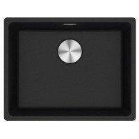 Кухонна мийка Franke Maris MRG 110-52 (125.0701.776) Онікс