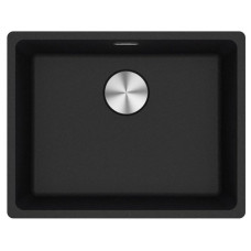 Кухонна мийка Franke Maris MRG 110-52 (125.0701.776) Онікс