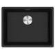 Кухонна мийка Franke Maris MRG 110-52 (125.0701.776) Онікс