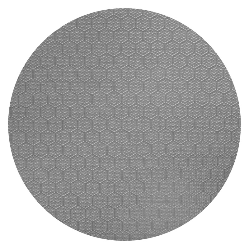 Кухонна мийка Kroner KRP Derby - кисть 5050 гм (2,5/0,5 мм)