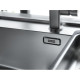 Кухонна мийка Franke Maris MRX 210-40 TL (127.0598.748) нерж.сталь