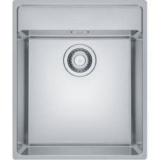 Кухонна мийка Franke Maris MRX 210-40 TL (127.0598.748) нерж.сталь