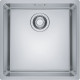 Кухонна мийка Franke Maris MRX 210-40 (127.0598.745) нерж.сталь