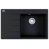 Кухонна мийка Franke Centro CNG 611-78 TL Онікс 114.0630.471