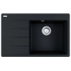 Кухонна мийка Franke Centro CNG 611-78 TL Онікс 114.0630.471