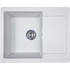 Кухонна мийка Adamant Minimal Old stone