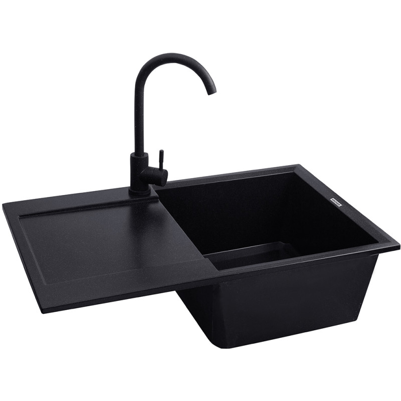 Kroner KRP Komposit Sch - 7850 Кухня