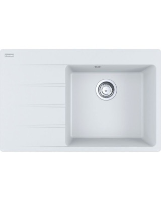 Кухонна мийка Franke Centro CNG 611-78 TL білий (114.0630.465)