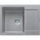 Кухонна мийка Franke Maris MRG 611-62 (114.0565.115) Сірий камінь