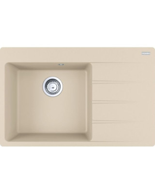 Кухонна мийка Franke Centro CNG 611-78 TL бежевий (114.0630.475)