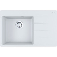 Кухонна мийка Franke Centro CNG 611-78 TL білий (114.0630.473)