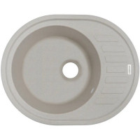 Кухонна мийка Adamant Ovum Avena