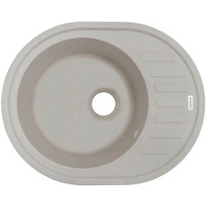 Кухонна мийка Adamant Ovum Avena