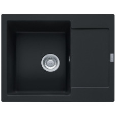 Кухонна мийка Franke Maris MRG 611-62 (114.0631.437) Чорний
