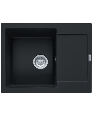 Кухонна мийка Franke Maris MRG 611-62 (114.0631.437) Чорний