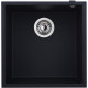 Кухонна мийка ELLECI Q 102 Under Top Nero 40