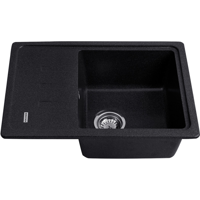 Kroner KRP Komposit Sch - 6243 Кухонна мийка
