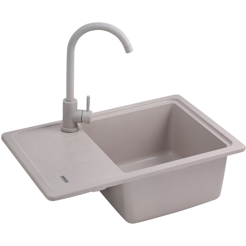 Kroner KRP Komposit Col - 6243 Кухонна мийка