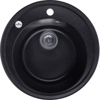 Kroner KRP Komposit Sch - 510 кухонна мийка