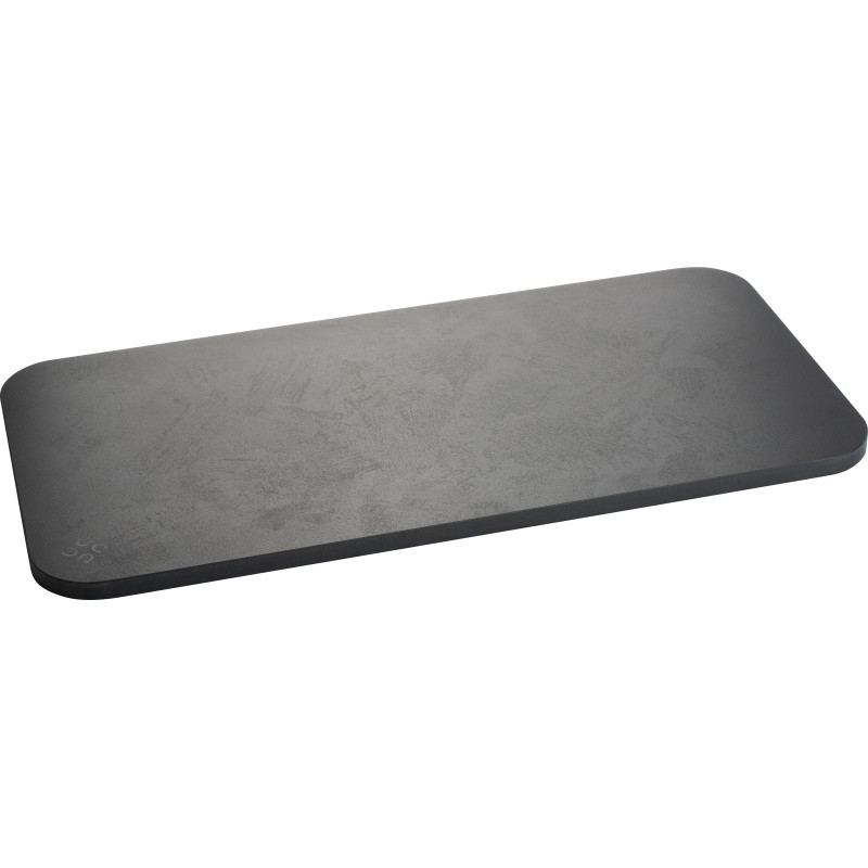 Кухонна мийка Deante Momi ZKM_N103 чорний матовий