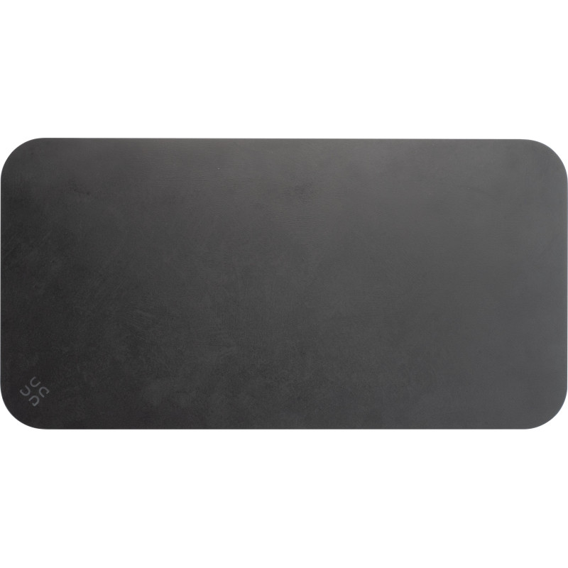 Кухонна мийка Deante Momi ZKM_N103 чорний матовий