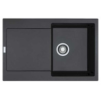 Кухонна мийка Franke Maris MRG 611 (114.0306.815) Онікс