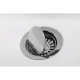 Кухонна мийка Elleci Zen 102 White 96