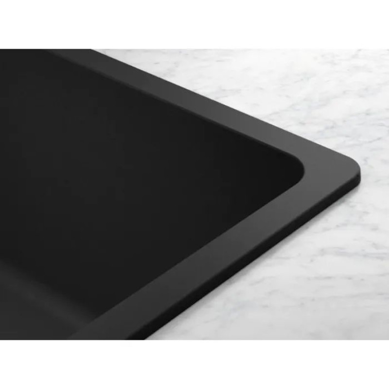 Мийка кухонна Franke Maris MRG 610-72 TL сірий камінь (114.0668.862)