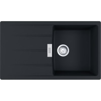 Кухонна мийка Franke Centro CNG 611-86 чорний матовий (114.0701.820)