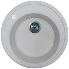 Кухонна мийка Adamant Sun Old stone