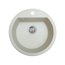Кухонна мийка PERFELLI SONNO RGS 105-51 LIGHT BEIGE