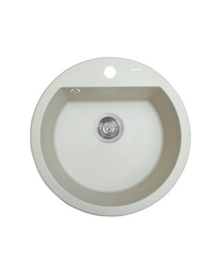 Кухонна мийка PERFELLI SONNO RGS 105-51 LIGHT BEIGE