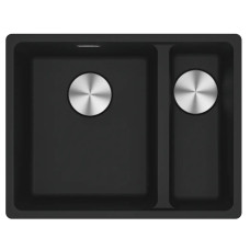 Кухонна мийка Franke Maris MRG 160 онікс (125.0701.782)