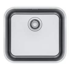 Мийка кухонна Franke Smart SRX 110-45 нержавіюча сталь полірована (122.0739.592)