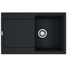 Кухонна мийка Franke Maris MRG 611 (114.0631.439) Чорний