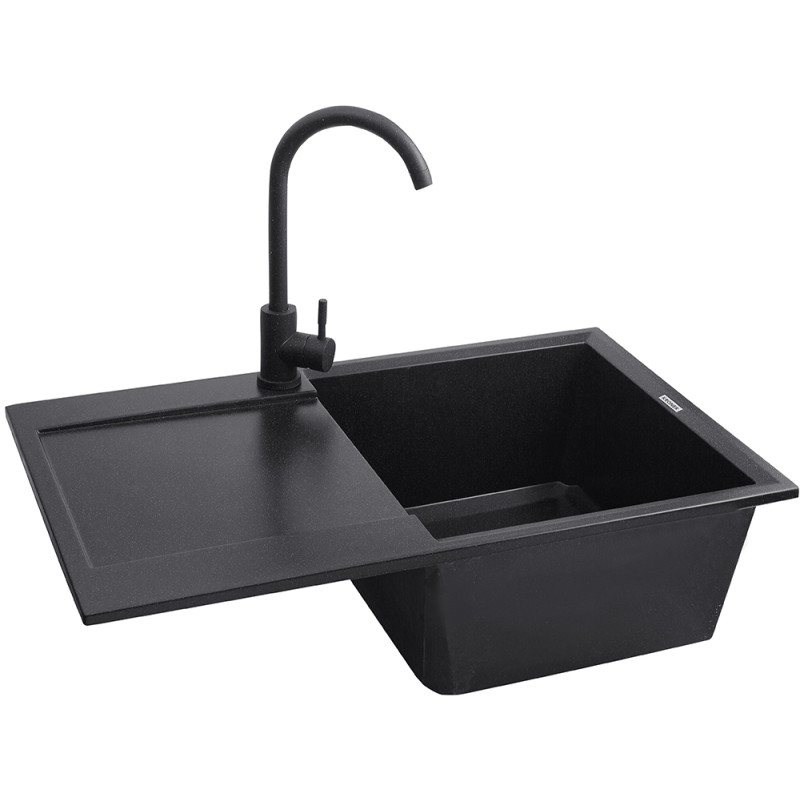 Kroner KRP Komposit Grb - 7850 кухонних мийок