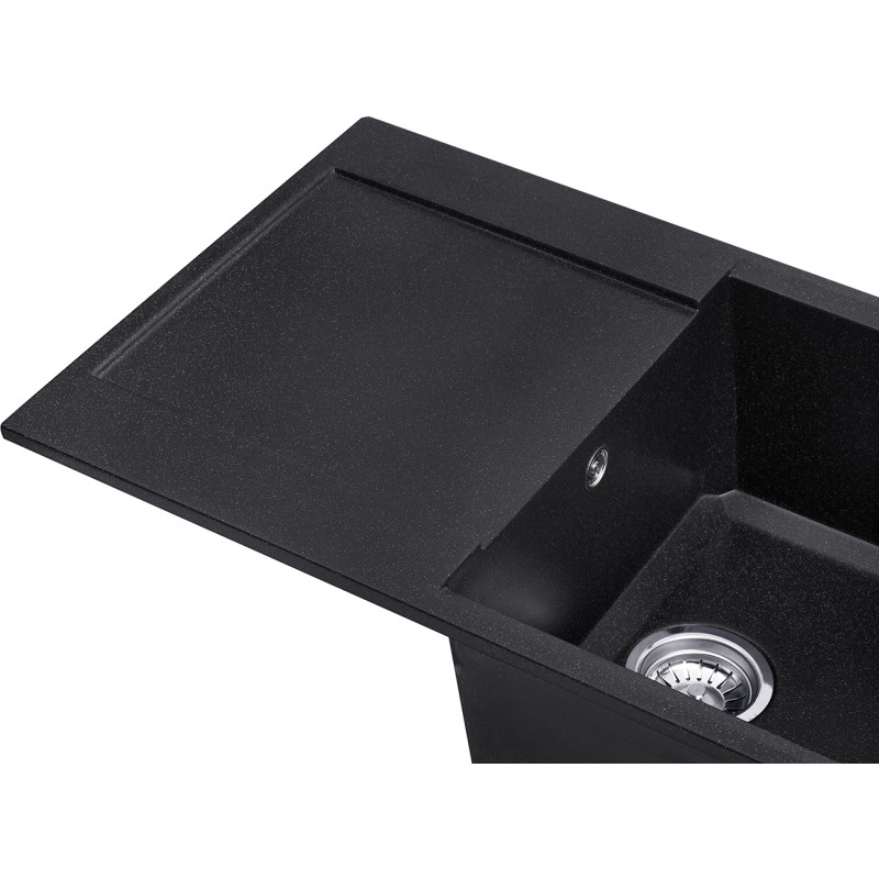 Kroner KRP Komposit Grb - 7850 кухонних мийок