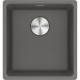 Кухонна мийка Franke Maris MRG 110-37 сірий камінь (125.0701.773)