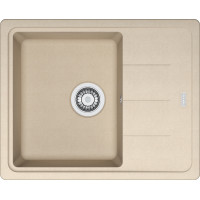 Кухонна мийка Franke Basis BFG 611-62 Бежевий 114.0272.595