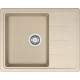 Кухонна мийка Franke Basis BFG 611-62 Бежевий 114.0272.595