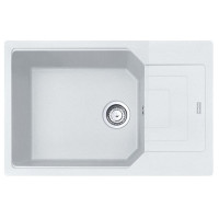Кухонна мийка Franke Urban UBG 611-78 XL білий (114.0701.801)