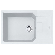 Кухонна мийка Franke Urban UBG 611-78 XL білий (114.0701.801)