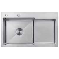 Kroner KRP Geburstet Kitchen Mession - 7848LHM (3,0/1,0 мм)