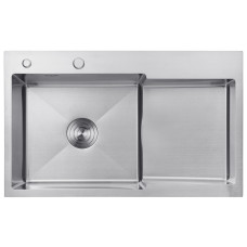 Kroner KRP Geburstet Kitchen Mession - 7848LHM (3,0/1,0 мм)