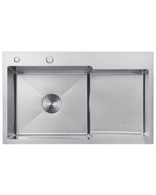Kroner KRP Geburstet Kitchen Mession - 7848LHM (3,0/1,0 мм)