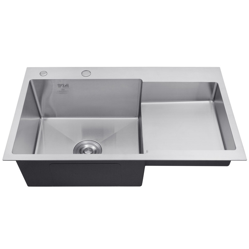 Kroner KRP Geburstet Kitchen Mession - 7848LHM (3,0/1,0 мм)