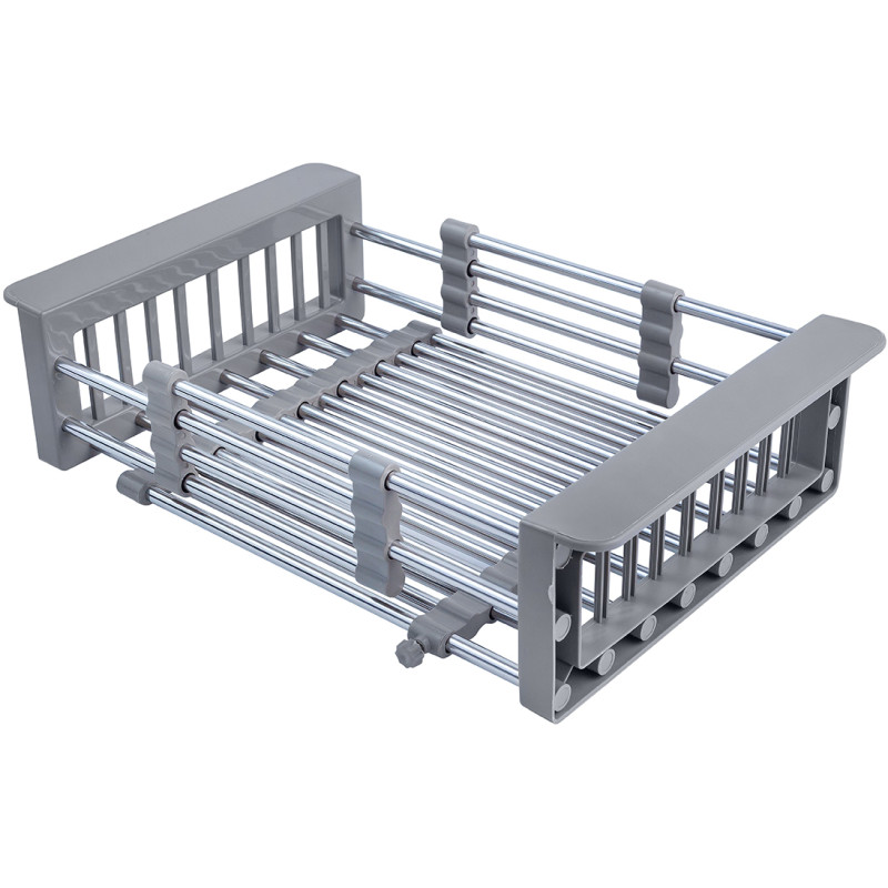 Kroner KRP Geburstet Kitchen Mession - 7848LHM (3,0/1,0 мм)