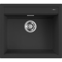 Кухонна мийка Elleci BEST 105 nero 40