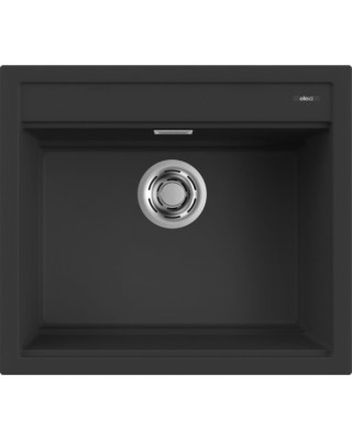 Кухонна мийка Elleci BEST 105 nero 40
