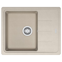 Кухонна мийка Franke Basis BFG 611-62 Цукор 114.0272.596